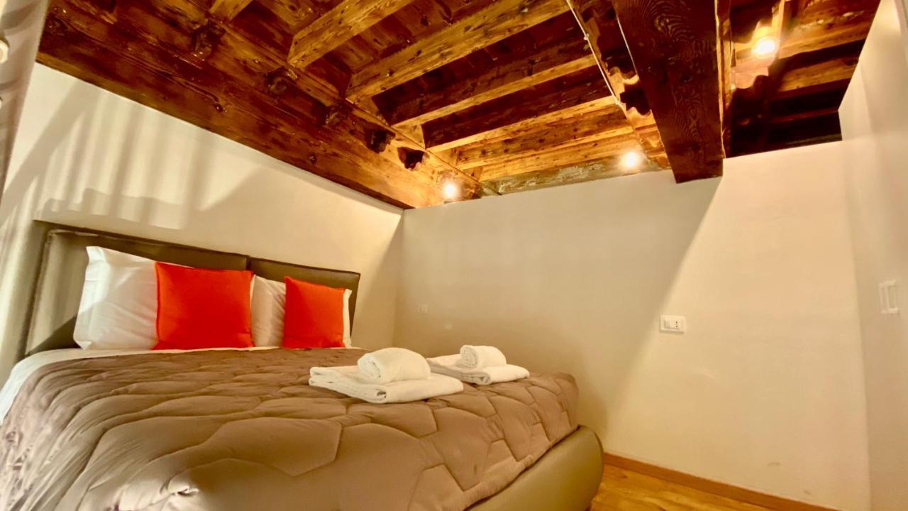 Santa Croce Apt Florence Exterior photo